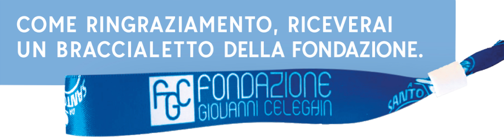 braccialetto FGC